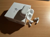 in-ear hovedtelefoner, Apple, AirPods Pro