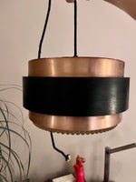 Jo Hammerborg, Saturn , loftslampe