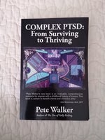 Complex ptsd, Pete Walker