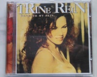 Trine Rein: Beneath my skin (1996, rock
