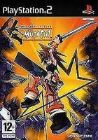 Musashi Samurai Legend, PS2, action