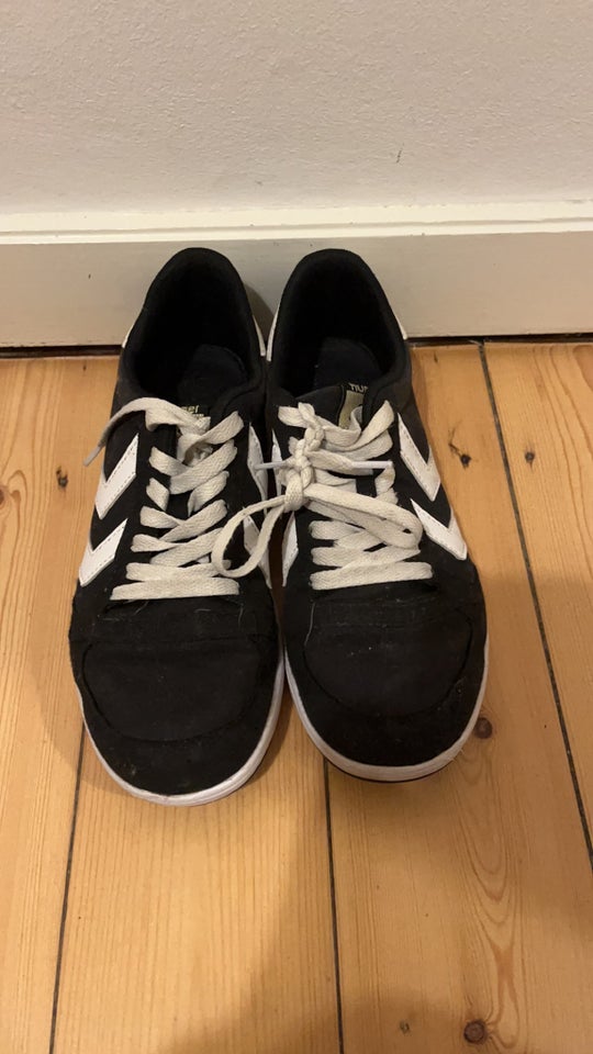 Sneakers, str. 38, Hummel