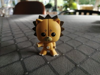 Andet legetøj, Funko "Shonen Jump" Kon Figur, Flot Funko figur en del af deres Mini Mystery kollekti