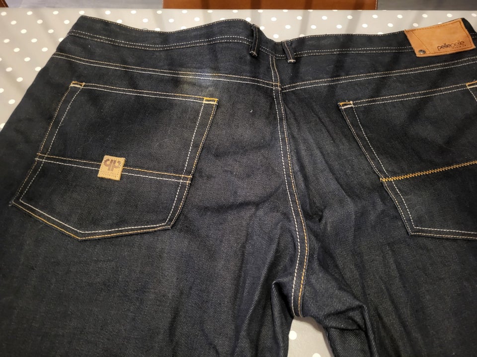 Jeans, Pelle pelle, str. 46