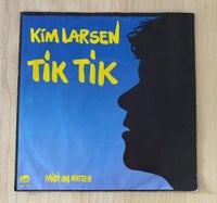 Single, Kim Larsen, Diverse Singler