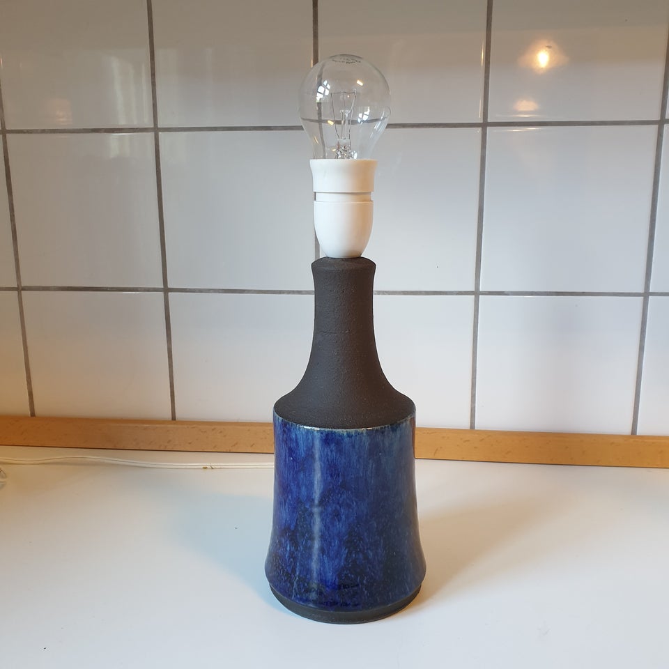 Anden bordlampe