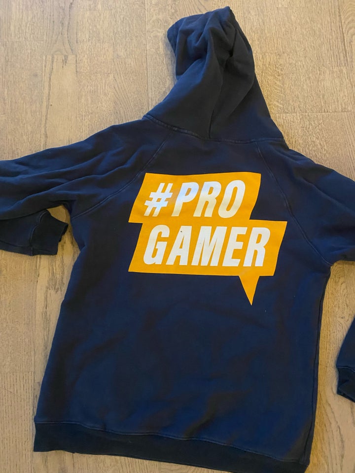 Hættetrøje, #ProGamer Hoodie, Com Kean