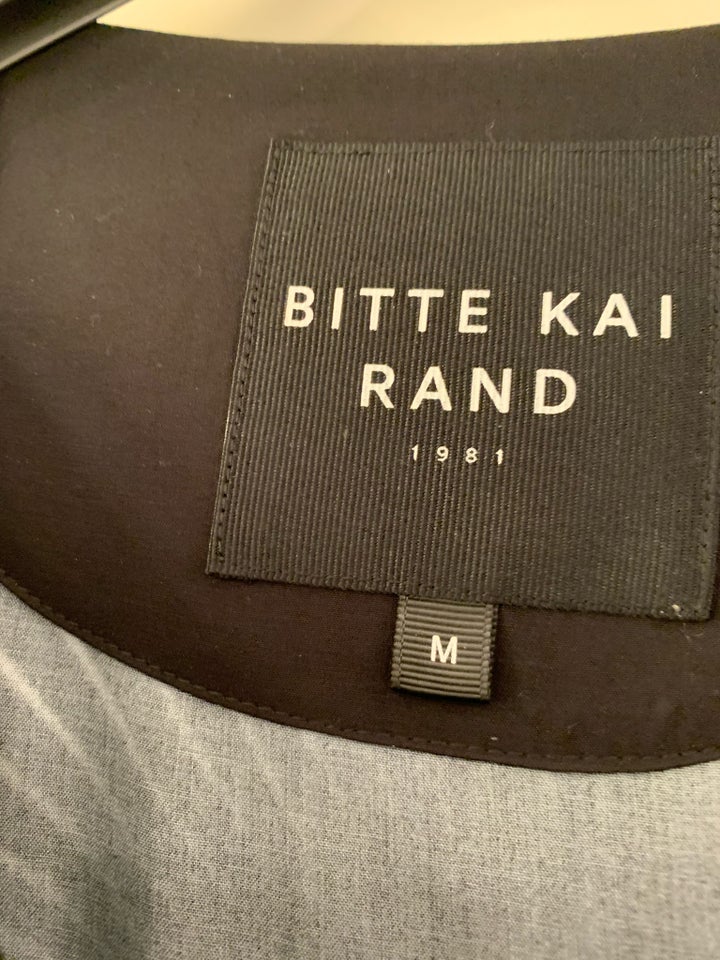 Anden kjole, Bitte Kai Rand, str. M