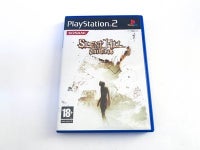 Silent Hill Origins, PS2