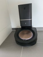Robotstøvsuger, iRobot Roomba s 9+