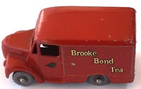 Modelbil, LESNEY 1 Ton Trojan Van No 47