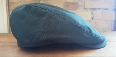 Hat,  Bailey of Hollywood 1922, str. L,  Mørkegrøn,  80% bomuld, 20% polyester,  Ubrugt, 


Vintage 