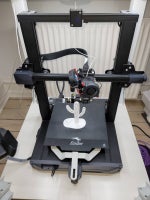 3D Printer, Creality, Ender 3 S1