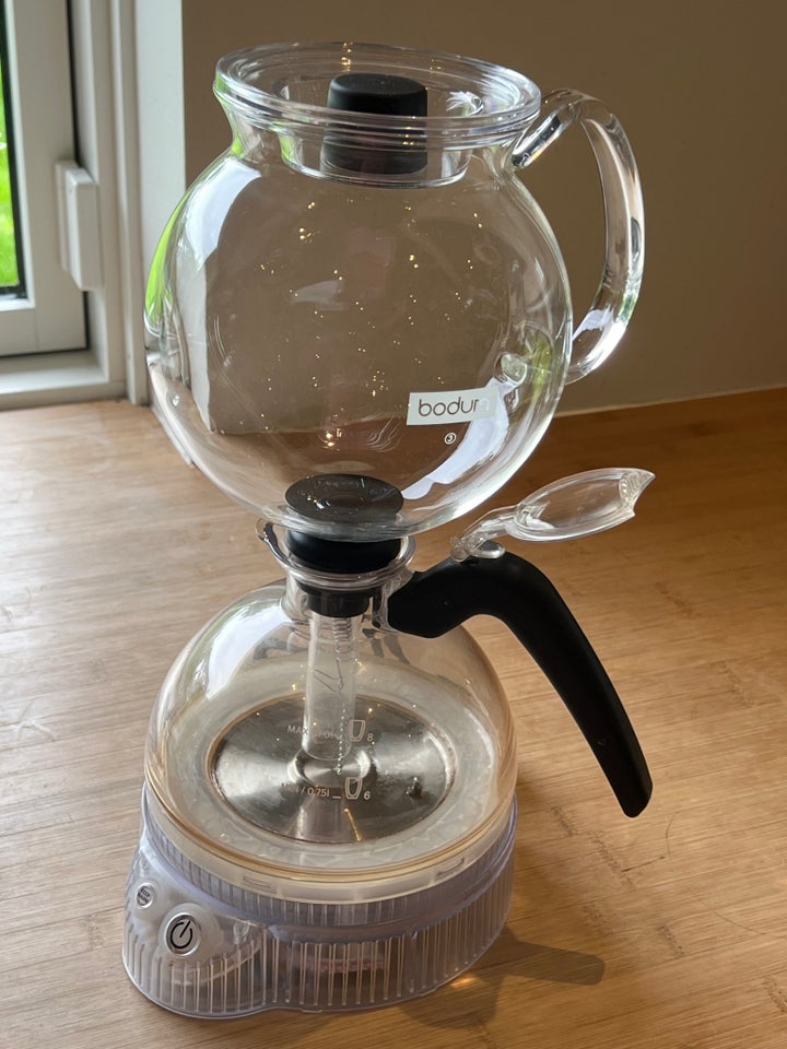 Bodum Caffettiera Kaffebrygger 35cl