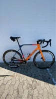 Herreracer, Canyon Canyon Inflite SL 8 2021, 58 cm stel