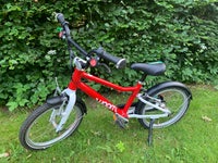Unisex børnecykel, mountainbike, Woom 3