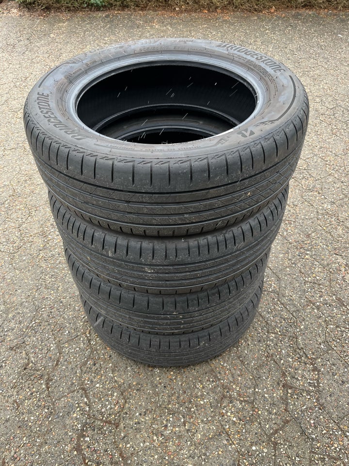 Sommerdæk, Bridgestone, 205 / 60 / R17