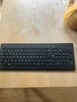 Tastatur, trådløs, Lenovo