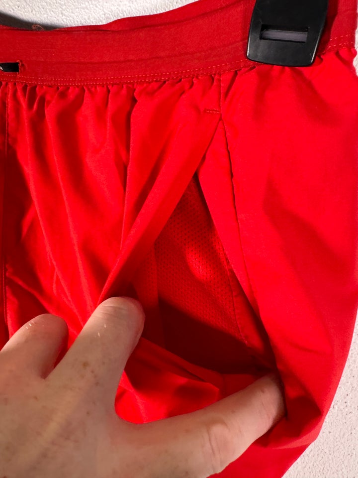 Løbetøj, Nike drifit løbeshorts , Nike