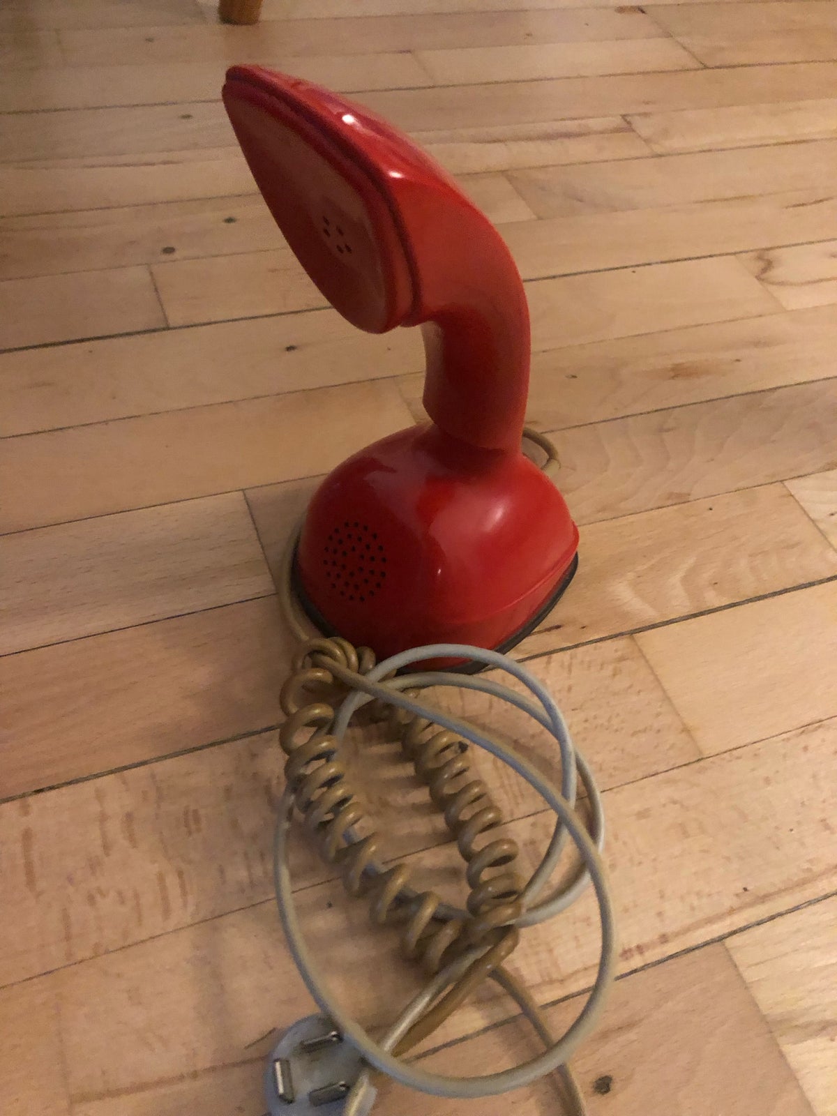Bordtelefon, Cobra telefon, Ericofon