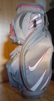 Golfbag, Nike Golf