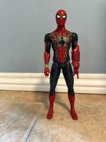 Spiderman figur, Marvel