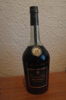 Vin og spiritus, Cognac