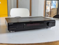 Tuner, Sony, ST-SE520