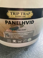 Pigmentering, Trip Trap, 2,5 liter