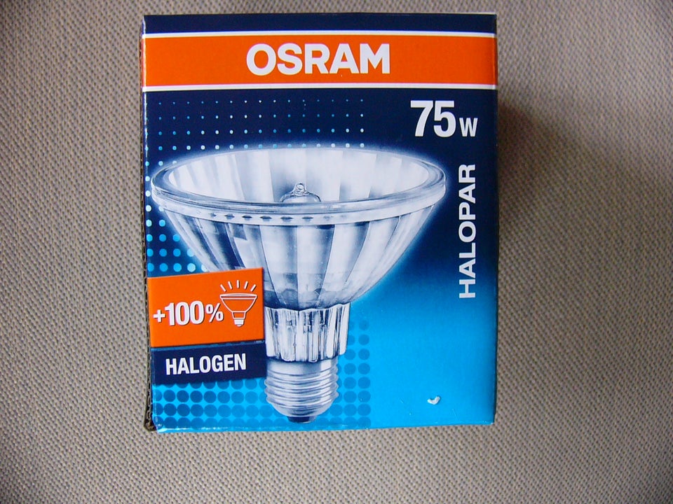 Pære, Osram