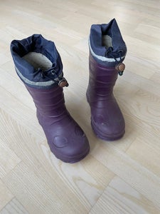 Find Skofus i Børnesko og -støvler - - Køb brugt på DBA