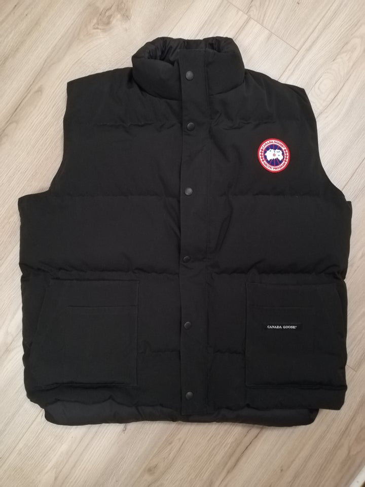 Vest, str. XL, Canadian Goose