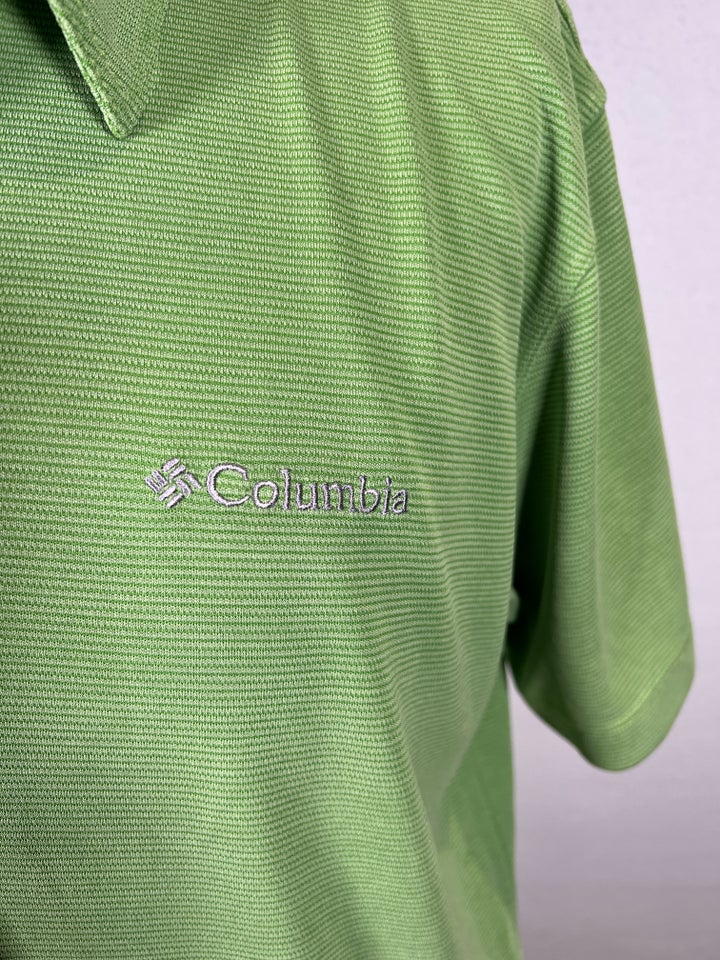 Polo t-shirt, Columbia omni-shade , str. L