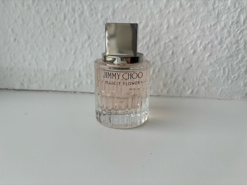 Eau de Toilette, Parfume, Jimmy Choo