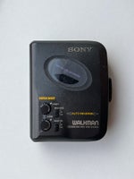 Walkman, Sony, WM-EX304