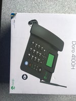 Bordtelefon, Doro DeskPhone, 4100H