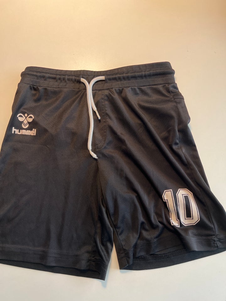 Shorts, Polyester, Hummel