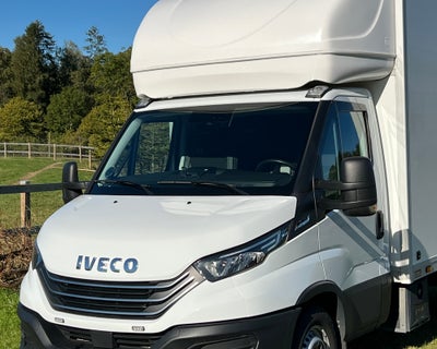 Iveco Daily 35S18H varebil fra 2022