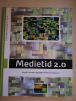 MEDIETID 2.0, Jane Kristensen og Jørgen Riber