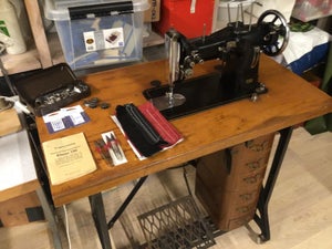 SEWING THREADS - TeknoTrade