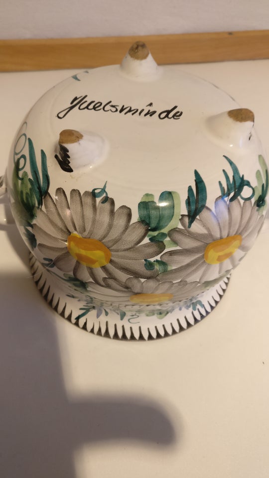Keramik, Juelsminde keramik