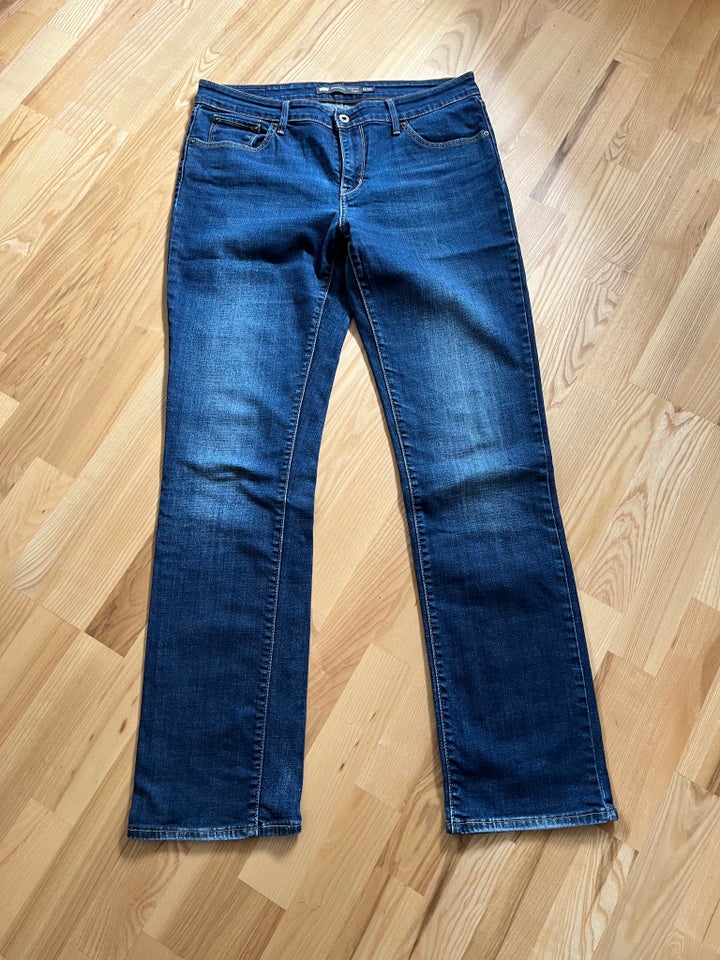 Jeans, Levis, str. 32