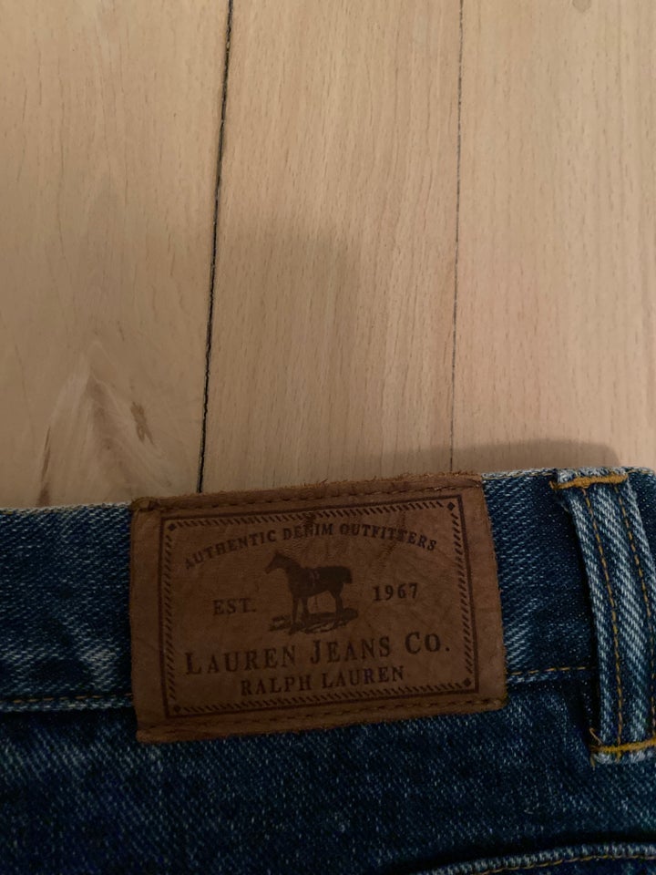 Jeans, Ralph lauren, str. 38