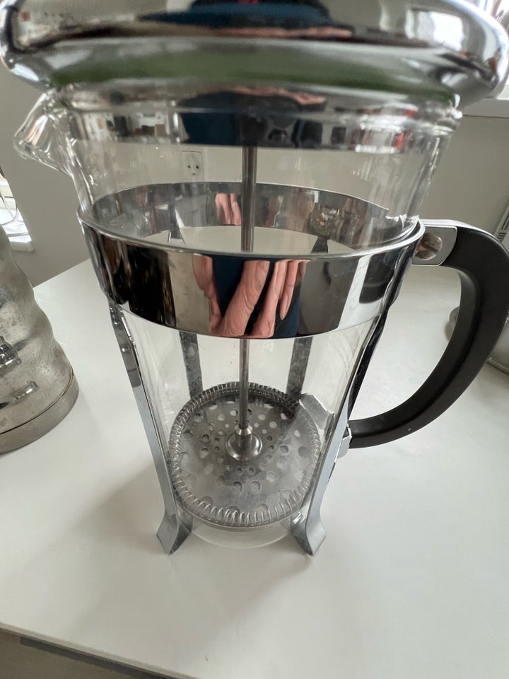 Bodum kaffebrygger, Bodum