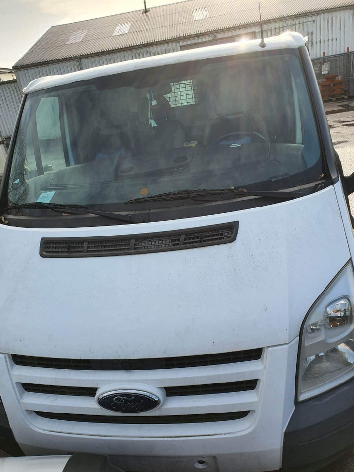 Ford Transit 280 Tourneo, 2,0 TD 100, Diesel