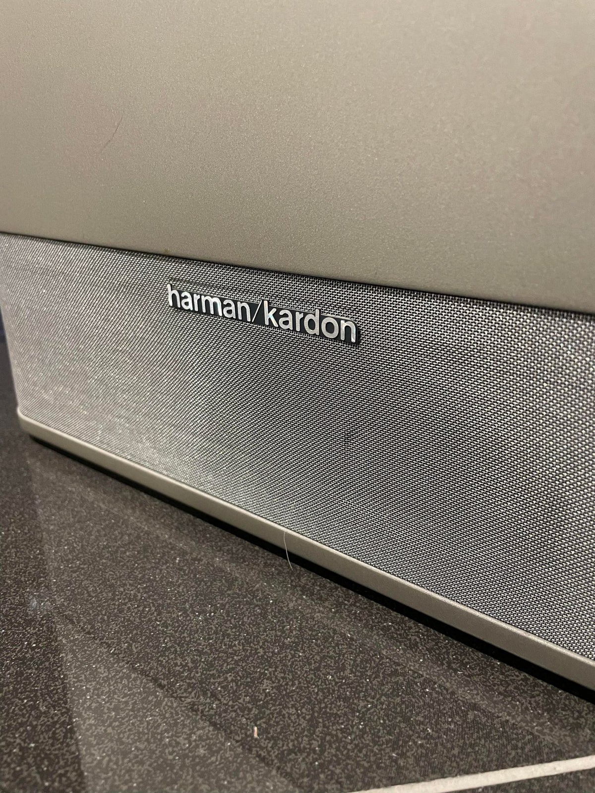 Subwoofer, Harman Kardon, TS7/230