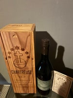 Vin og spiritus, Chartreuse Green V.E.P.