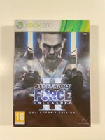 Star Wars Force Unleashed 2, Xbox 360
