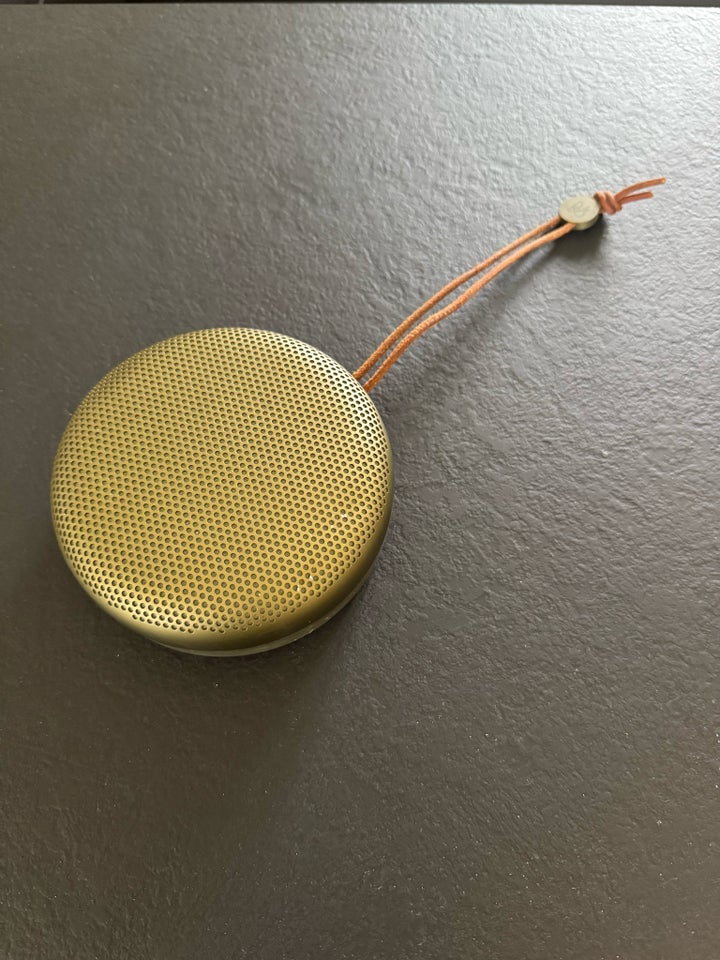 Højttaler, Bang & Olufsen, Beoplay A1