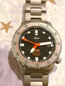 Sinn webshop discount